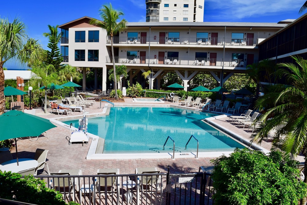 Caribbean Beach Club by Capital Vacations - photo 58