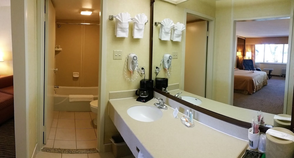 Quality Inn Barstow Route 66 - photo 30