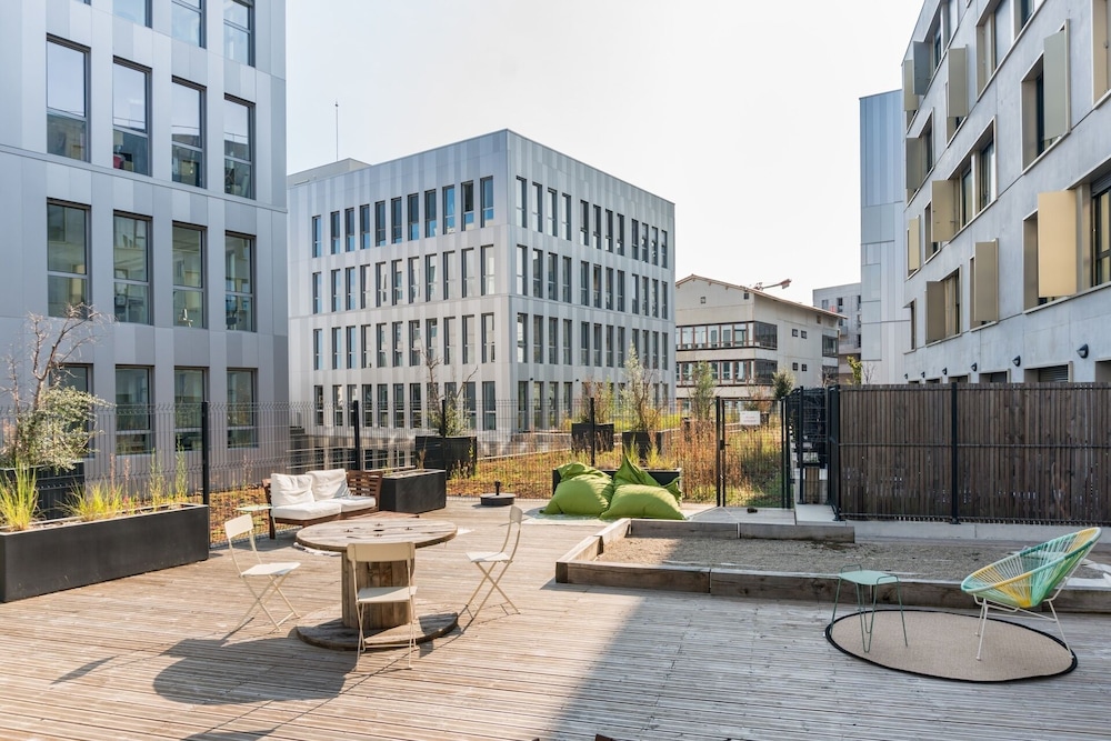 Student Factory Bordeaux Armagnac in Bordeaux, France
