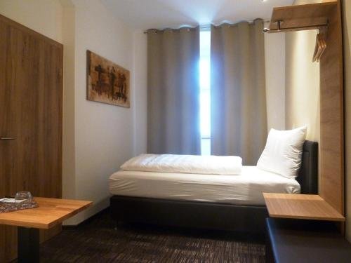 Hotel Saline — Buedingen — photo 4