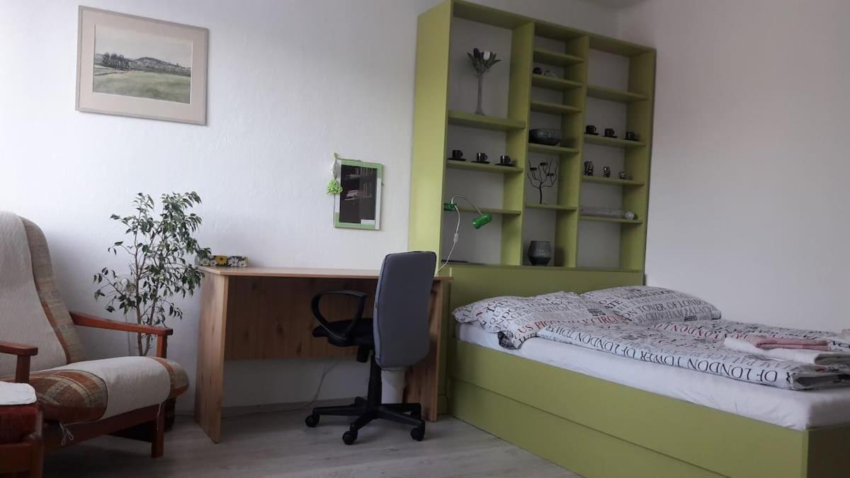 Soukrome Pokoje — Havlickuv Brod