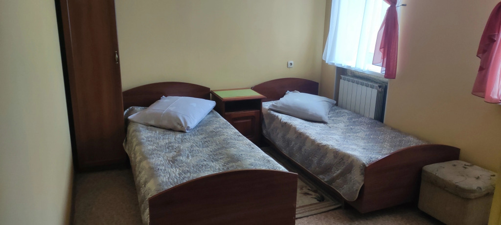 Gostinichny Kompleks Postoyaly Dvor Mini hotel in Ivanovo, Russia