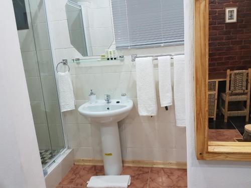 Aliwal Villa Guest Lodge 8534940 — Aliwal North