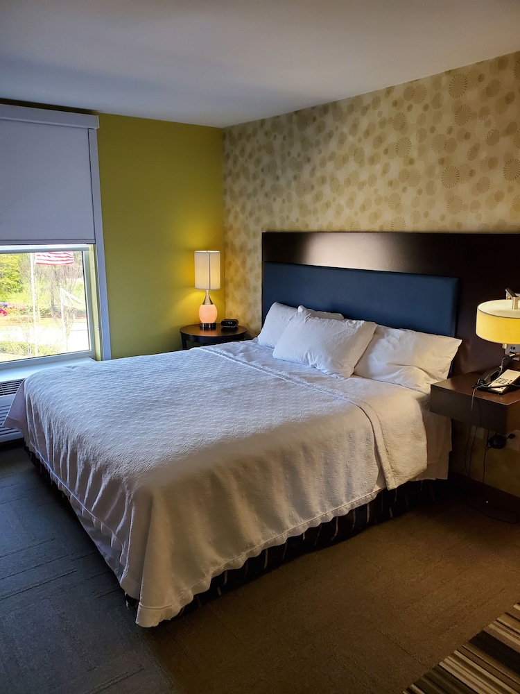 Home2 Suites by Hilton Augusta GA - photo 5