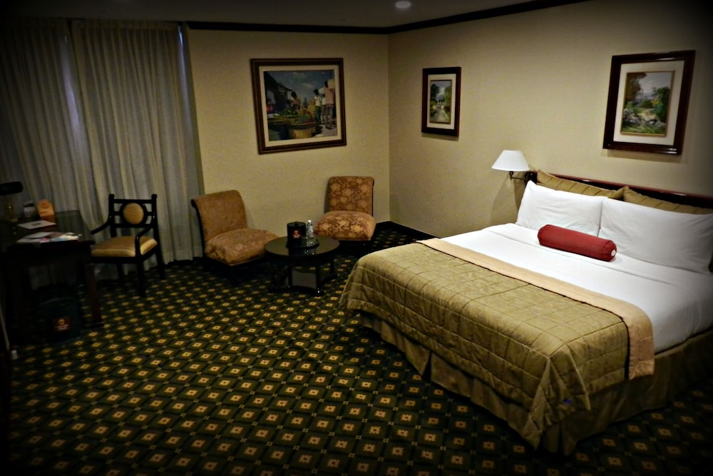 Clarion Hotel San Pedro Sula — San Pedro Sula — photo 5