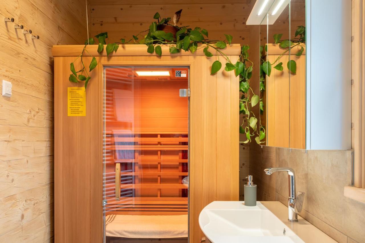 Alb Chalet — Messstetten — photo 5