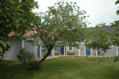 Szerencsepatkó Vendégház in Cserszegtomaj, Hungary