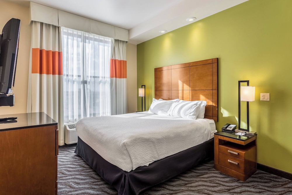 Fairfield Inn & Suites Alamogordo - photo 15