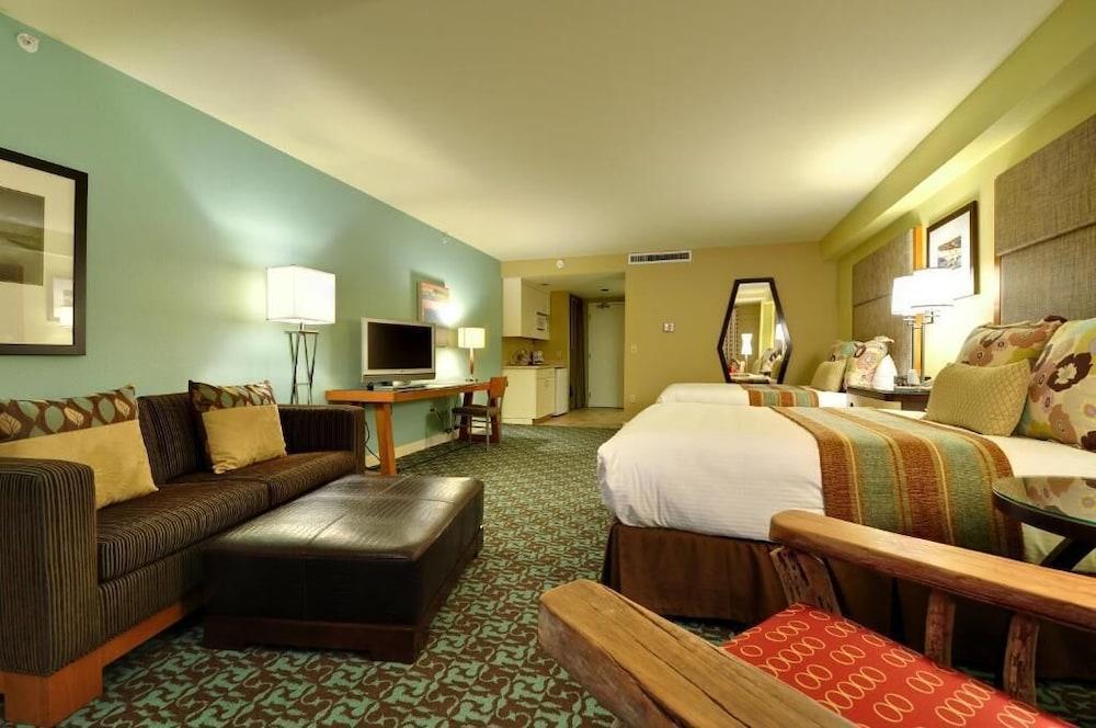 Campbell's Resort - photo 25
