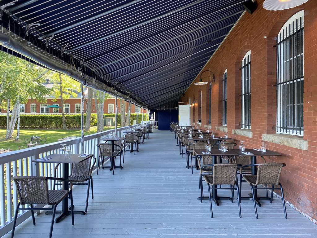 Inn At Diamond Cove - photo 8