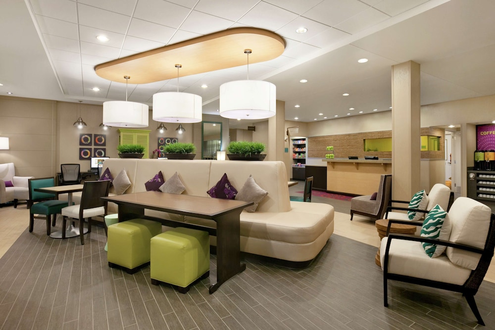 Home2 Suites by Hilton Nashville Airport - photo 4