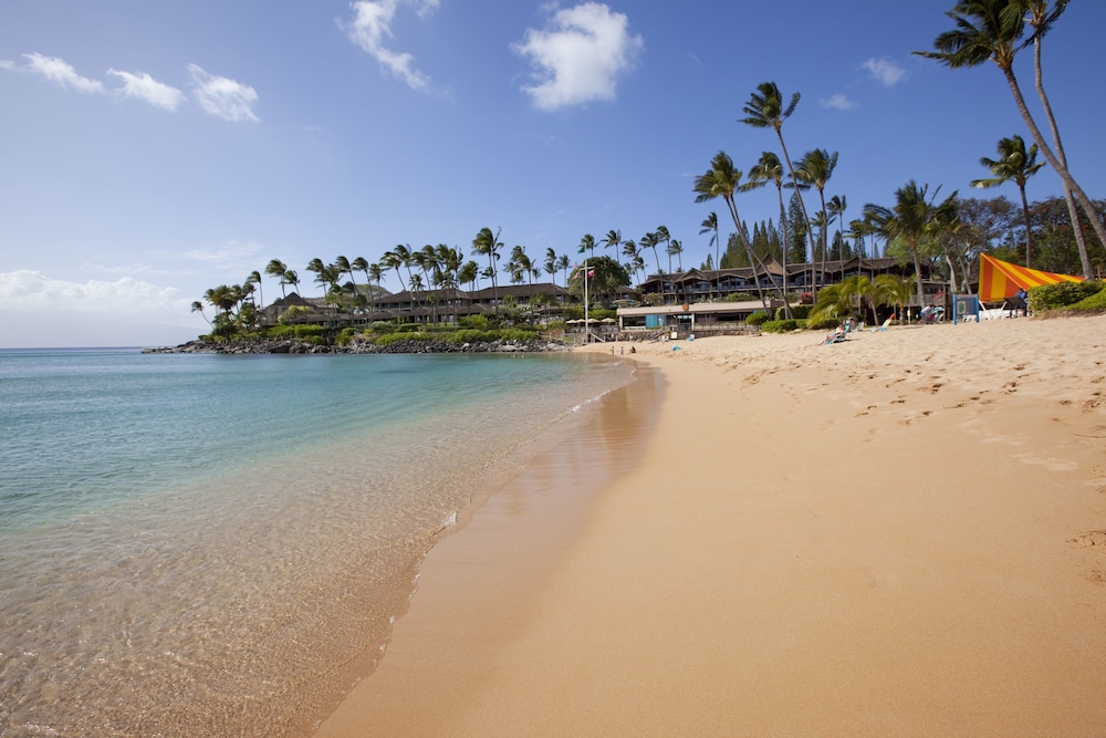 Napili Kai Beach Resort — Lahaina