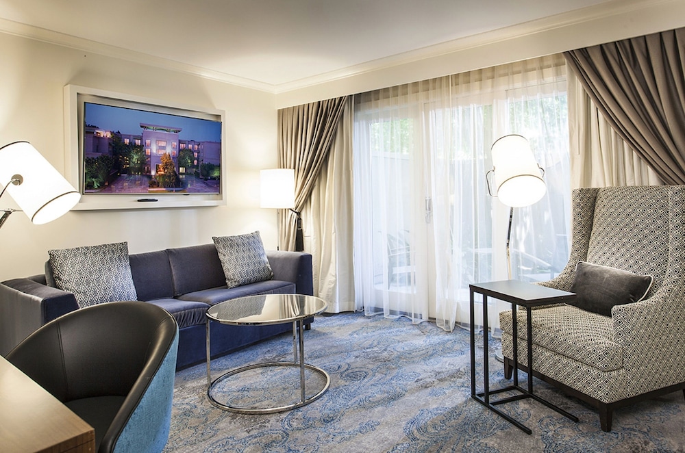 Hotel Amarano Burbank Hollywood - photo 40