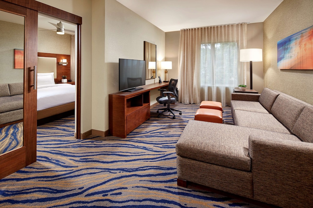 Homewood Suites by Hilton San Diego Mission Valley Zoo - photo 13