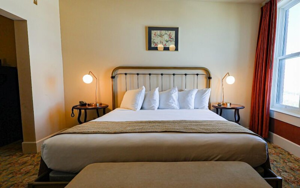 Belvada Hotel - photo 28