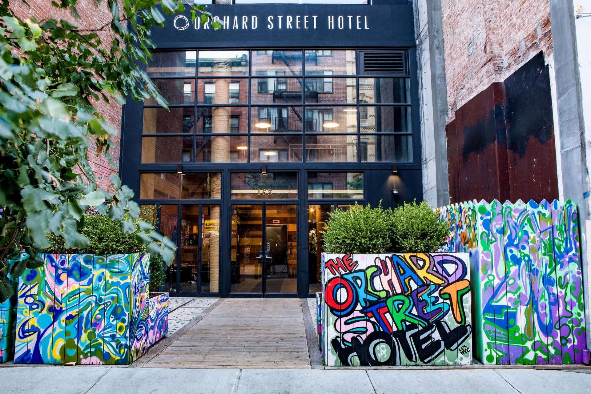 Orchard Street Hotel - photo 5