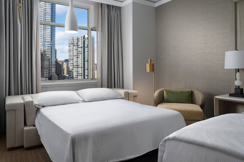 The Westin Philadelphia - photo 12