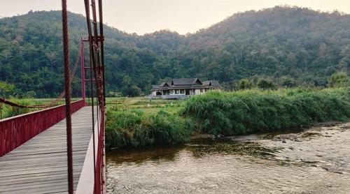 Villa Mae Hong Son — Mae Hong Son — photo 4