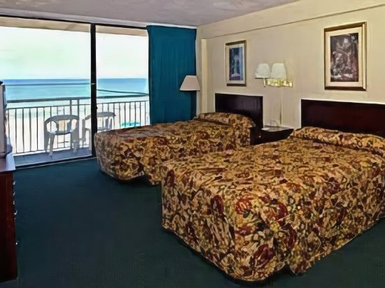 Ocean Shore Resort - photo 8