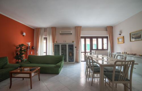 La casa di Rosa — 4-Star Luxury Hotel in Matera, Italy