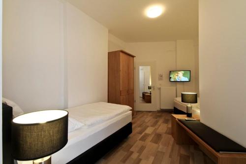 Hotel Jammerkrug — Gladbeck — photo 2