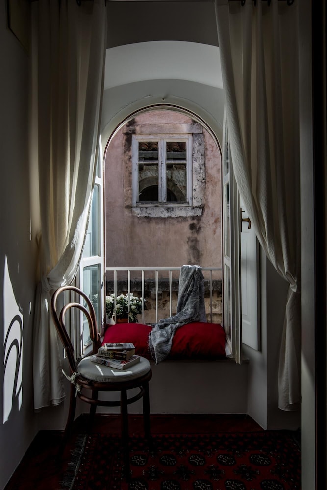 The Poets House Dubrovnik