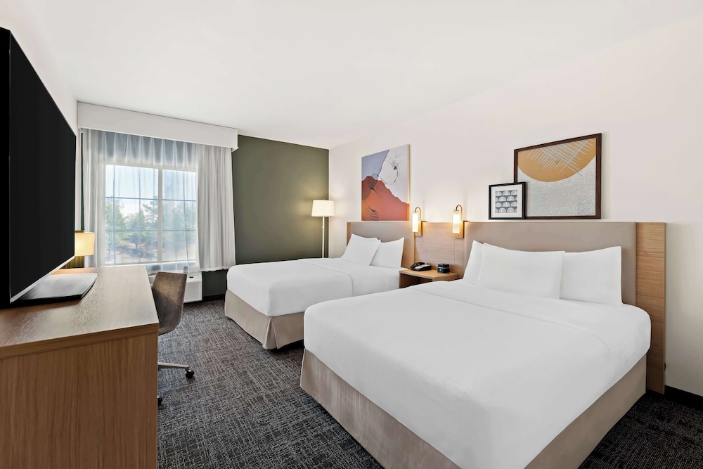 Spark by Hilton Little Rock West - photo 12