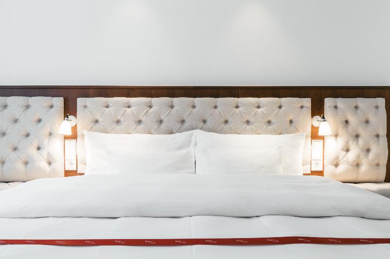 Ruby Lissi Hotel Vienna by IHG — 4-Star Luxury Hotel in Vienna, Austria