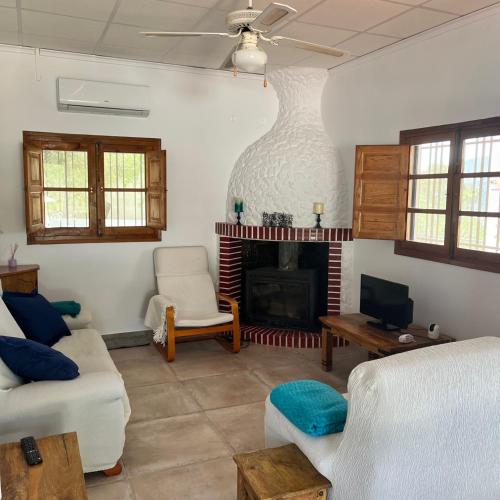 Villa Rios — Xativa — photo 4