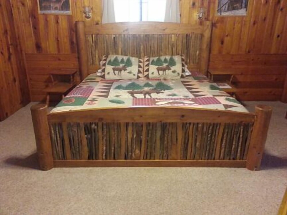 Hidden Rest Cabins & Resort - photo 5