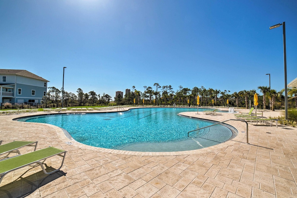 Lost Key Golf Resort Townhome 1 Mi to Beach - photo 17