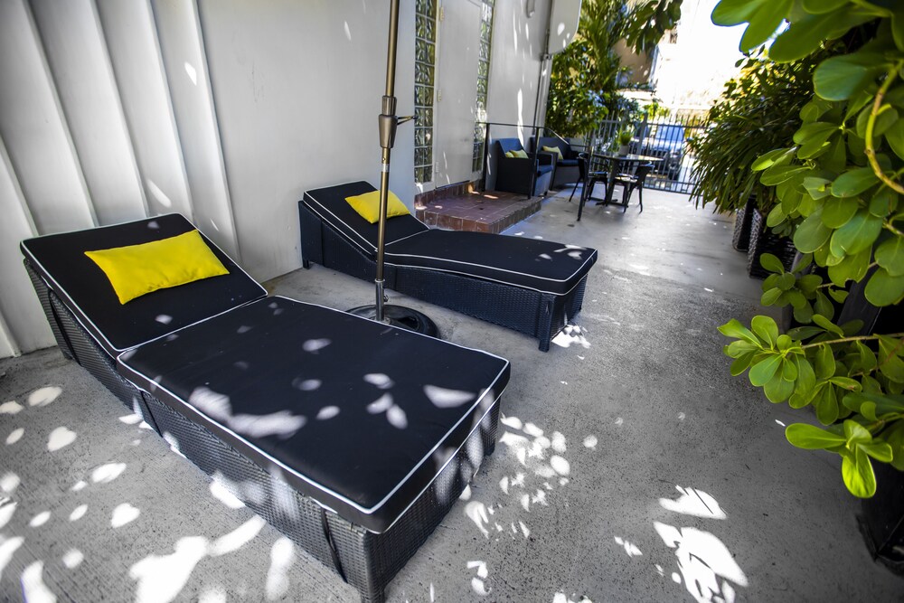 Lincoln Arms Suites - photo 34