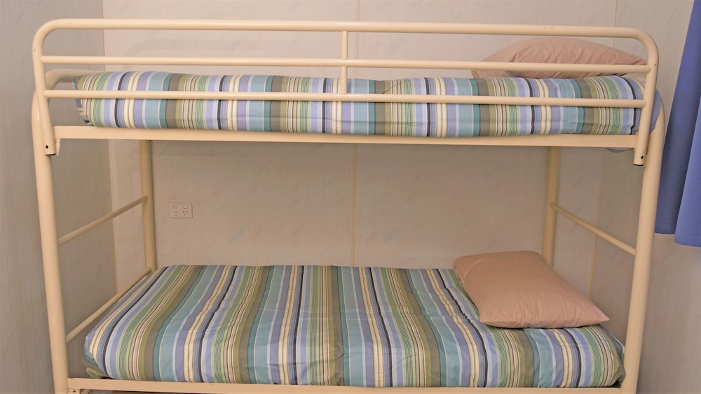 Tasman Holiday Parks Denham Seaside — Denham — photo 5