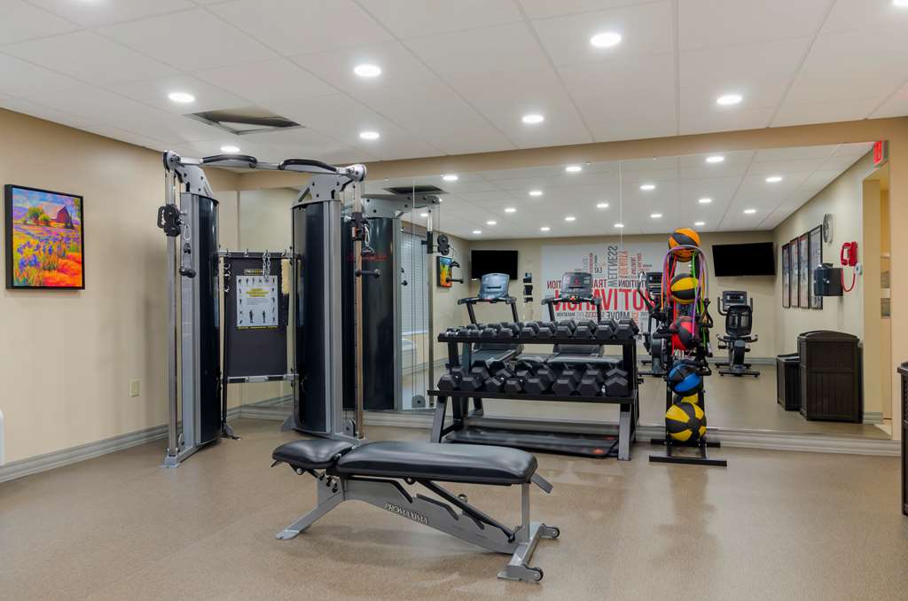 Best Western North Roanoke - photo 24