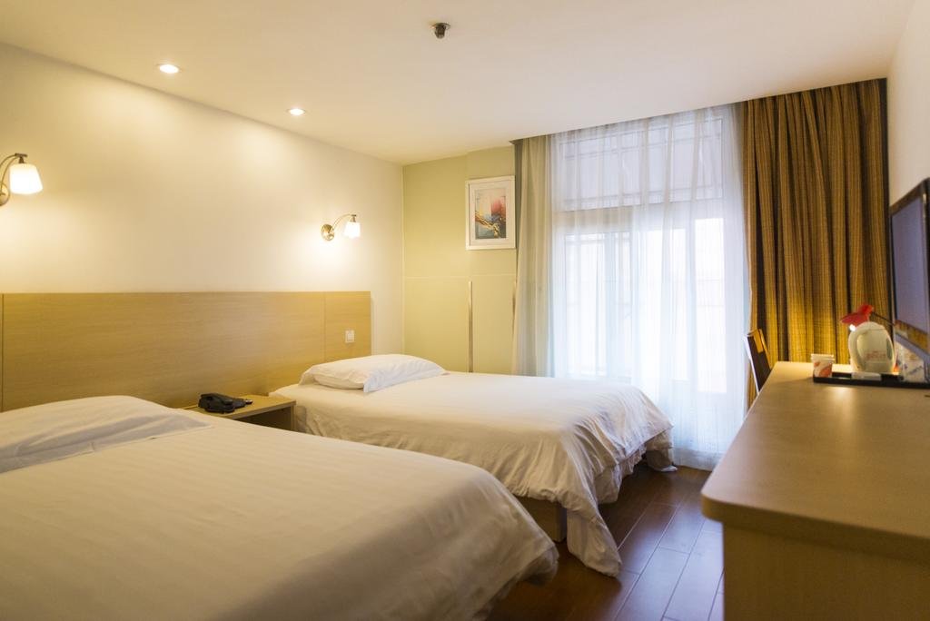 Motel 168 - last minute hotel in Shenyang