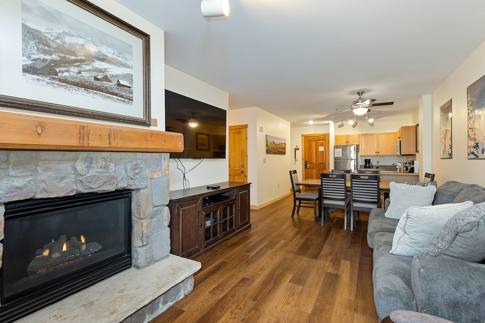 8363 Buffalo Lodge 3 Bedroom Condo by RedAwning — 4-Star Luxury Hotel in Keystone, United States