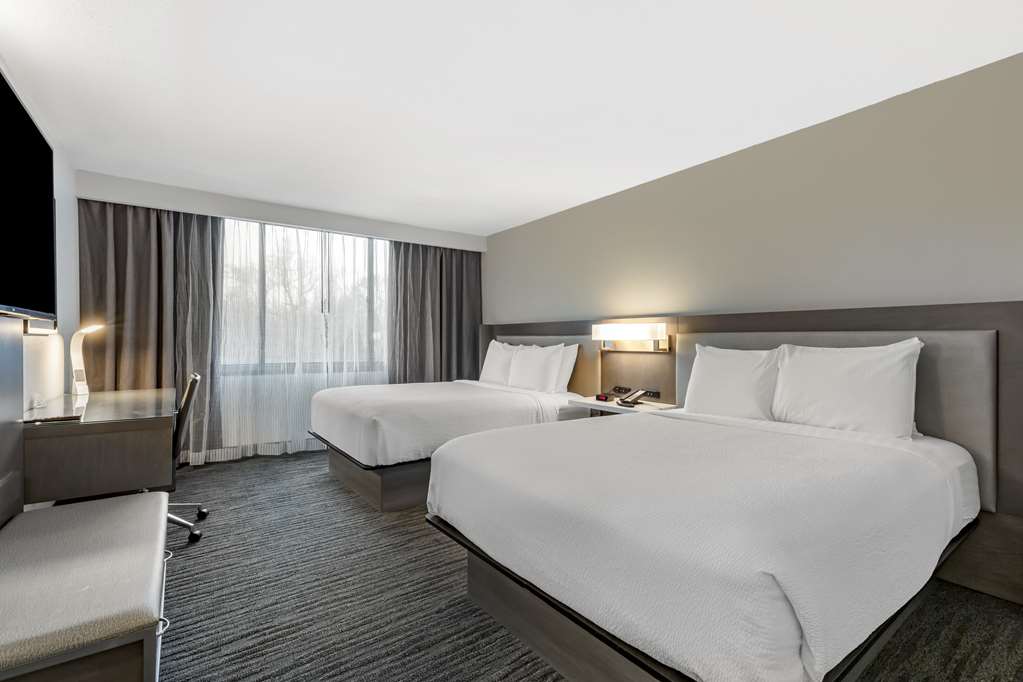 Best Western Premier Rockville Hotel & Suites - photo 22