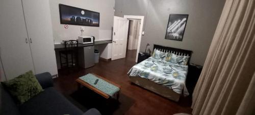 Glen Lilly Self Catering