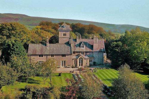 The Casterton Grange Estate — hotel in Kirkby Lonsdale
