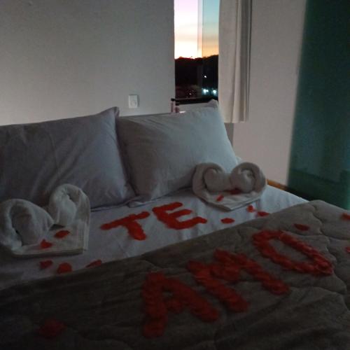 Loft Estradas da Serra - last minute hotel in Unknown City