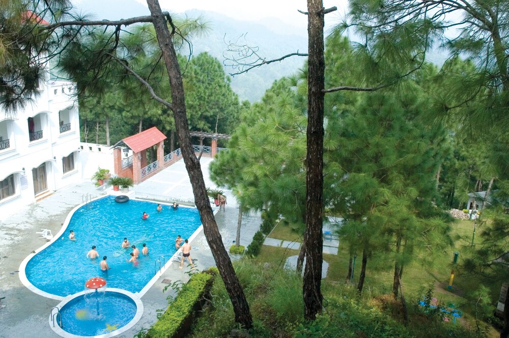 Grand View Resort — Nahan — photo 4