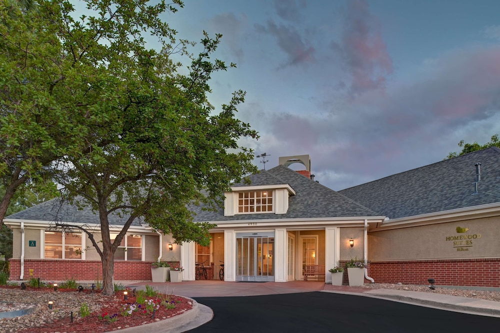 Homewood Suites by Hilton Boulder - photo 61
