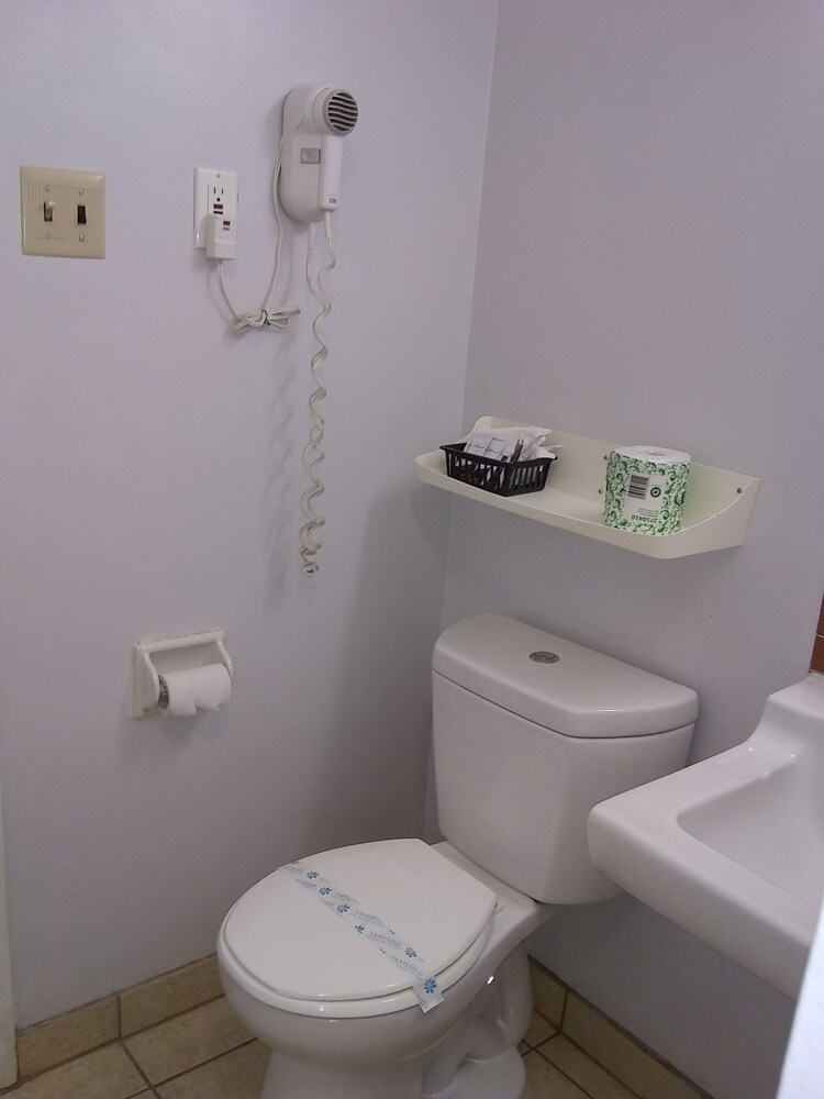 Santa Fe Motel - photo 10