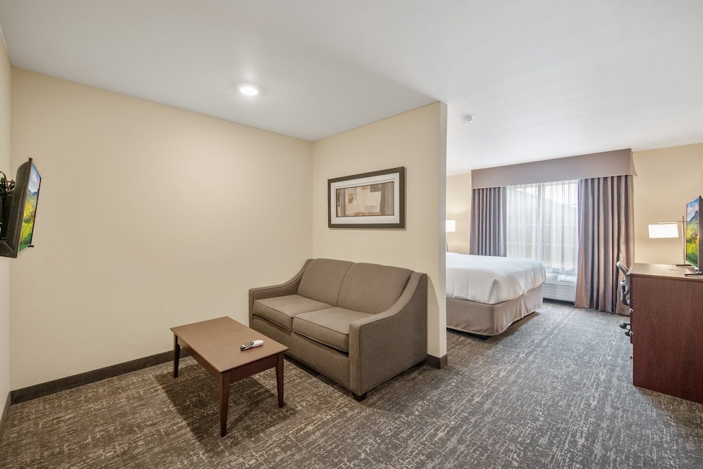 Cobblestone Hotel & Suites Two Rivers - photo 15