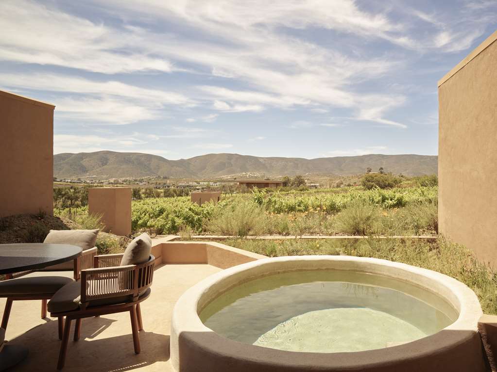 Harmony Pool Villa Private Plunge Pool