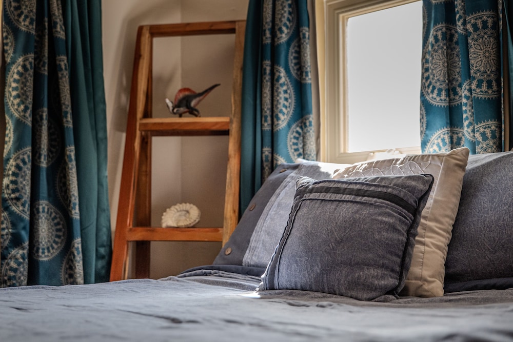 Cliff House Lodge B&B - photo 11