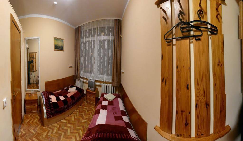 Mano Kelias - last minute hotel in Vilnius