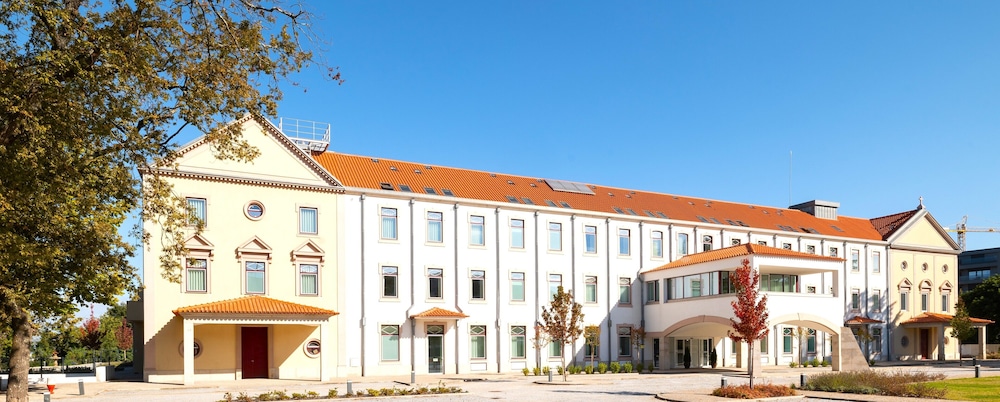 Stella Braga Aparthotel in Braga, Portugal