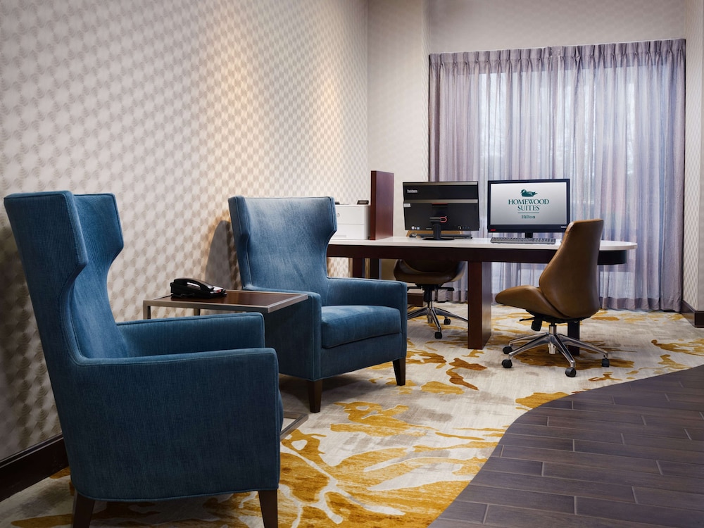 Homewood Suites Atlanta Kennesaw - photo 33