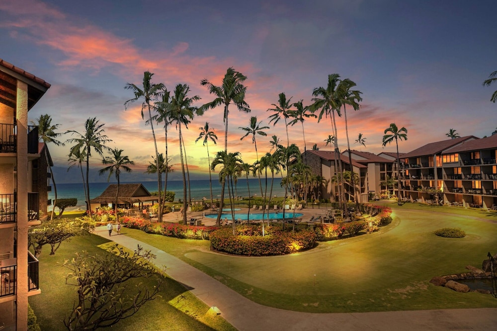 Panoramic Ocean View 1br Condo Suite 150 Feet From The Ocean At Papakea Ocean Front Resort 1 Bedroom Condo by RedAwning - featured photo